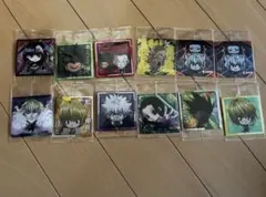 HUNTER×HUNTER ハンターハンター にふぉるめーしょん第８弾