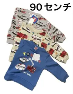 トミカ tシャツ