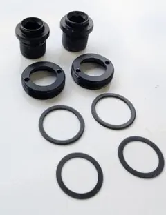 シマノ XTR FC-M950 クランク フィキシングボルトのサムネイル