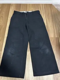 ベンデイビス ゴリラカット　エクストラワイドパンツ w34