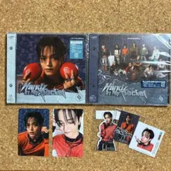 JO1 大平祥生　Handz In My Pocket まとめ売り　トレカ