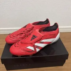 상태좋음 adidas PREDATOR ELITE FT FG 27.5cm
