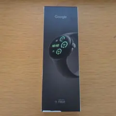 Google Pixel Watch 3 4mm LTE 本体