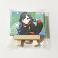 プロセカ 白石杏 マイセカイ ミニキャンバス vol.1A 特典