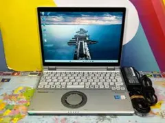 2026年最新】QV1 レッツノートの人気アイテム - メルカリ