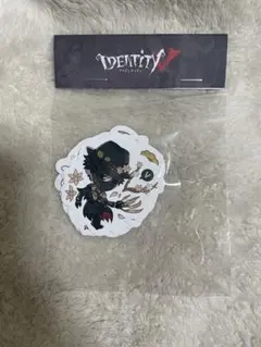 第五人格 オフラインイベント IJL ステッカー