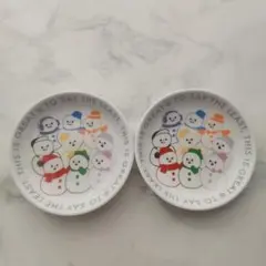 豆皿 キャラクターグッズ