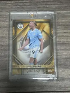 2025年最新】ハーランドカードの人気アイテム - メルカリ