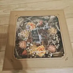 グリーンハウス ハロウィン ナチュラルリース 壁飾り M HW610-B