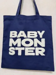 babymonster アイドル