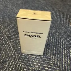 CHANEL 新品 ホームエンサンシエルロゼ / ハンドクリーム 2個セット