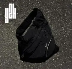90s Y2K NIKE one shoulder bag ワンショルダー