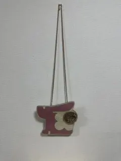 ♡美品♡入手困難激レア♡オーラカイリー♡ショルダーバッグ♡ミニポーチ♡チェーン♡