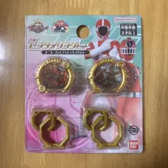 2026年最新】救急戦隊ゴーゴーファイブの人気アイテム - メルカリ