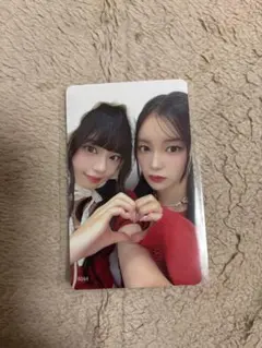 ME:I ラントレ ケミトレカR044