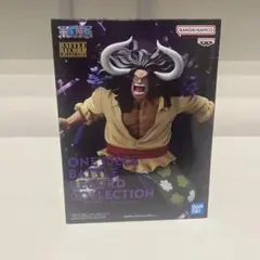 【送料込】ワンピース BATTLE RECORD COLLECTION カイドウ