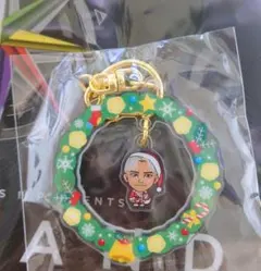 三代目JSB ELLY ゆらゆらキーホルダー