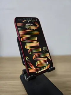 n*8様 iPhone 13 mini 256GB バッテリ残量86%　アップル