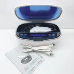 ケノン 脱毛器 Ver.8.4J フルセット スーパープレミアムカートリッジ スーパープレミアムカートリッジ