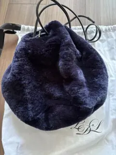 2025年最新】ludlow バッグ ファーの人気アイテム - メルカリ