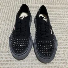 28.5/US10.5】VANS PREMIUM Authenticクリスタル - メルカリ