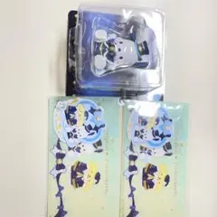 【ポチャッコ】サンリオ　ホリデーコレクションHappyくじ景品　A賞&H賞