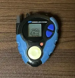 【希少】デジヴァイス D-3 Ver.3 ブラック＆ブルー　動作確認済み