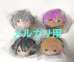 2025年最新】羽風薫もちもちマスコットの人気アイテム - メルカリ