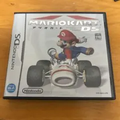 マリオカート DS