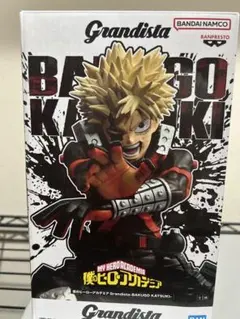 2026年最新】爆豪勝己 フィギュアの人気アイテム - メルカリ