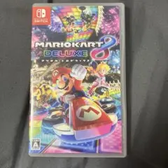 マリオカート8 デラックス Nintendo Switch