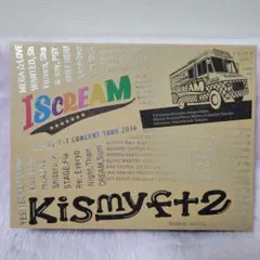Kis-My-Ft2/CONCERT TOUR 2016 I SCREAM〈3…
