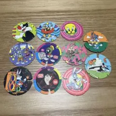 メガタゾ　11枚セットのサムネイル