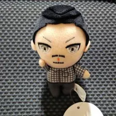 REAL AKIBA BOYZ ボイスマスコットぬいぐるみGiGO限定 けいたん