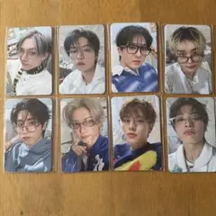 Stray kids スキズ ペンミ グッズ 購入特典 オフライン