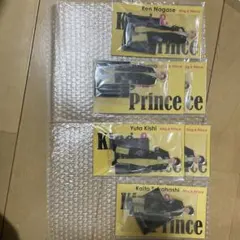 King & Prince アクリルスタンド 6点セット