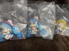 Snow Miku collection 2026 初音ミク 鏡音リン