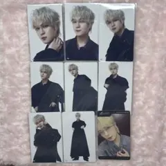 佐野雄大 xquare まとめ売り