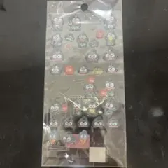 ハンギョドンボンボンドロップシール