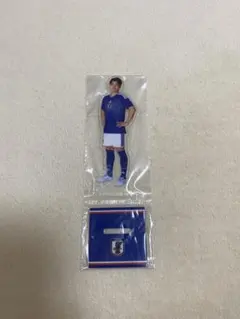 佐野海舟　サッカー日本代表 アクリルスタンドのサムネイル