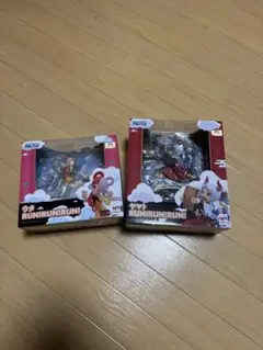 ONEPIECE POPMART ゴーインメリー号 オーロジャクソン ワンピース