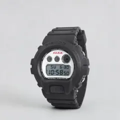 F.C.Real Bristol CASIO チーム Gショック 腕時計