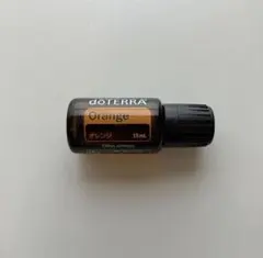 doTERRA オレンジ 15mlのサムネイル