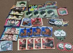 ヒロアカ ステッカー