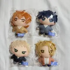ギヴン 海へ カプっこふれんず