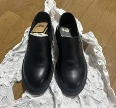 dr.martens louis UK5 新品未使用