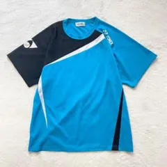 YONEX ヨネックス テニス Tシャツ 半袖 M