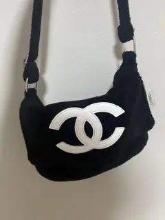 2025年最新】chanel ノベルティ ショルダーバッグの人気アイテム