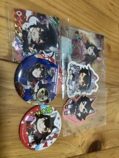 2025年最新】大神ミオ 缶バッジの人気アイテム - メルカリ