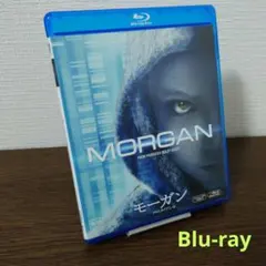 モーガン プロトタイプL-9('16米) Blu-ray